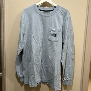 The North Face Long Sleeve T-Shirt